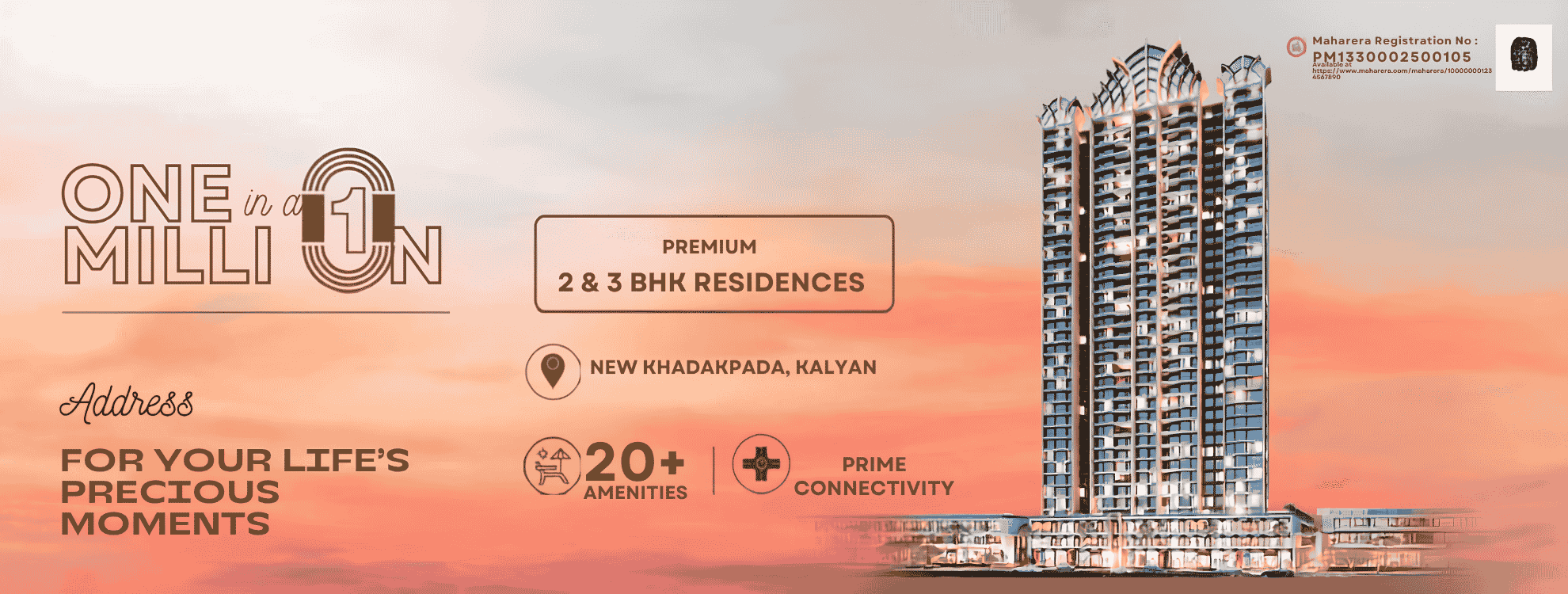 Ritz Vikas Developer